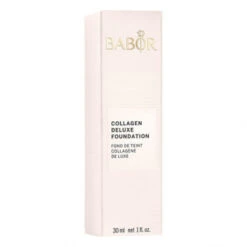 Babor Make-up Collagen Deluxe Foundation 04 Almond 30 Ml -Schönheit Verkauf 1375644 Babor Make up Collagen Deluxe Foundation 04 Almond 30 ml.98a9d8e1