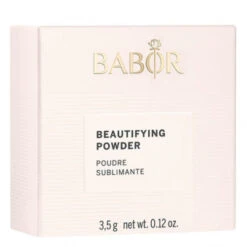 Babor Make-up Beautifying Powder 3,5 G 7 Babor Make-up Beautifying Powder 3,5 G -Schönheit Verkauf 1376128 Babor Make up Beautifying Powder 3 5 g.e1bf0d7f