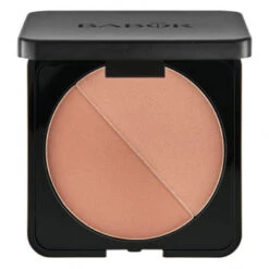 Babor Make-up Shaping Duo Powder 7 G