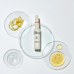 DOCTOR BABOR POWER SERUM AMPOULES VITAMIN C 14 Ml -Schönheit Verkauf 1380915 DOCTOR BABOR POWER SERUM AMPOULES VITAMIN C 14 ml.bc4af93f