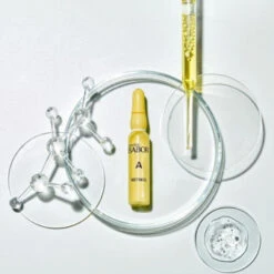 DOCTOR BABOR POWER SERUM AMPOULES RETINOL 14 Ml -Schönheit Verkauf 1380923 DOCTOR BABOR POWER SERUM AMPOULES RETINOL 14 ml.84acafb5