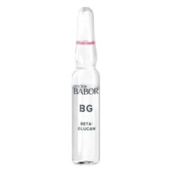 DOCTOR BABOR POWER SERUM AMPOULES BETA-GLUCAN 14 Ml -Schönheit Verkauf 1380931 DOCTOR BABOR POWER SERUM AMPOULES BETA GLUCAN 14 ml.093f62c3