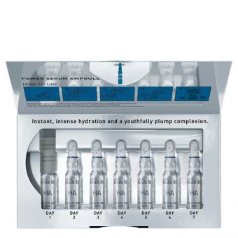 DOCTOR BABOR POWER SERUM AMPOULES HYALURONIC ACID 7 X 2 Ml 3 DOCTOR BABOR POWER SERUM AMPOULES HYALURONIC ACID 7 X 2 Ml – Bild 2
