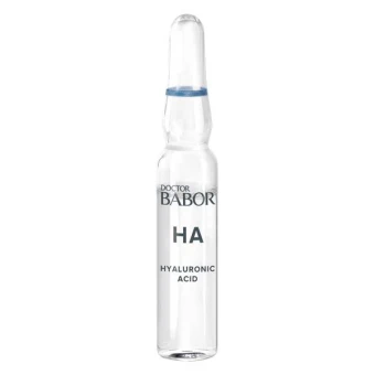 DOCTOR BABOR POWER SERUM AMPOULES HYALURONIC ACID 7 X 2 Ml 4 DOCTOR BABOR POWER SERUM AMPOULES HYALURONIC ACID 7 X 2 Ml – Bild 3