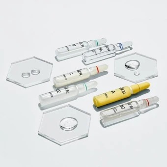 DOCTOR BABOR POWER SERUM AMPOULES PEPTIDES 14 Ml 8 DOCTOR BABOR POWER SERUM AMPOULES PEPTIDES 14 Ml – Bild 6