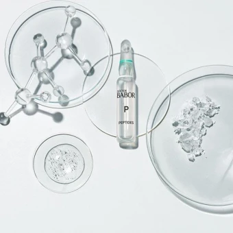 DOCTOR BABOR POWER SERUM AMPOULES PEPTIDES 14 Ml 6 DOCTOR BABOR POWER SERUM AMPOULES PEPTIDES 14 Ml – Bild 4