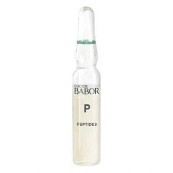DOCTOR BABOR POWER SERUM AMPOULES PEPTIDES 14 Ml 5 DOCTOR BABOR POWER SERUM AMPOULES PEPTIDES 14 Ml – Bild 3