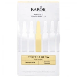 BABOR AMPOULE CONCENTRATES Perfect Glow 7 X 2 Ml