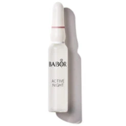 BABOR AMPOULE CONCENTRATES Active Night 14 Ml -Schönheit Verkauf 1416286 BABOR AMPOULE CONCENTRATES Active Night 14 ml.cab29363