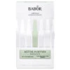BABOR AMPOULE CONCENTRATES Active Purifier 14 Ml 2 BABOR AMPOULE CONCENTRATES Active Purifier 14 Ml -Schönheit Verkauf 1416308 BABOR AMPOULE CONCENTRATES Active Purifier 14 ml.4bb587fa