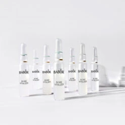 BABOR AMPOULE CONCENTRATES Algae Vitalizer 14 Ml -Schönheit Verkauf 1416316 BABOR AMPOULE CONCENTRATES Algae Vitalizer 14 ml.01b17978