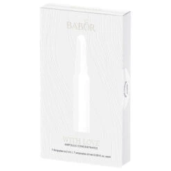 BABOR AMPOULE CONCENTRATES With Love Geschenkset 14 Ml 9 BABOR AMPOULE CONCENTRATES With Love Geschenkset 14 Ml -Schönheit Verkauf 1416324 BABOR AMPOULE CONCENTRATES With Love Geschenkset 14 ml.16e46b66