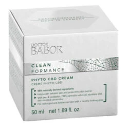 BABOR DOCTOR BABOR CLEANFORMANCE Clean & Vital Routine -Schönheit Verkauf 1434160 BABOR DOCTOR BABOR CLEANFORMANCE Clean Vital Routine.3c416502