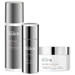 DOCTOR BABOR REFINE CELLULAR Intensive Cleansing-Ritual