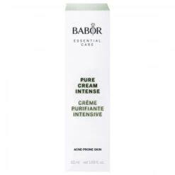 Schönheit Verkauf -Schönheit Verkauf 1436856 BABOR ESSENTIAL CARE Pure Cream Intense 50 ml.3e971a12