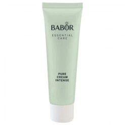 Schönheit Verkauf 28 BABOR ESSENTIAL CARE Pure Cream Intense 50 Ml