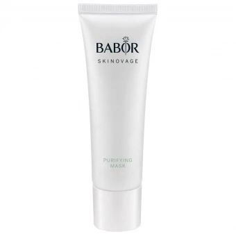 BABOR SKINOVAGE Purifying Mask 50 Ml 3 BABOR SKINOVAGE Purifying Mask 50 Ml