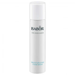 BABOR SKINOVAGE Moisturizing Foam Mask 75 Ml