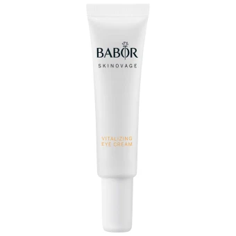 BABOR SKINOVAGE Vitalizing Eye Cream 15 Ml 3 BABOR SKINOVAGE Vitalizing Eye Cream 15 Ml