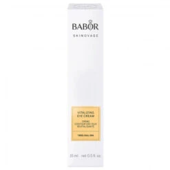 BABOR SKINOVAGE Vitalizing Eye Cream 15 Ml 5 BABOR SKINOVAGE Vitalizing Eye Cream 15 Ml -Schönheit Verkauf 1437054 BABOR SKINOVAGE Vitalizing Eye Cream 15 ml.ed428120