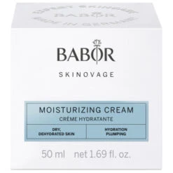 BABOR SKINOVAGE Moisturizing Cream 50 Ml -Schönheit Verkauf 1437135 BABOR SKINOVAGE Moisturizing Cream 50 ml.ba162e65