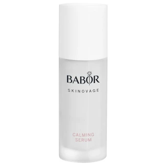 BABOR SKINOVAGE Calming Serum 30 Ml 3 BABOR SKINOVAGE Calming Serum 30 Ml