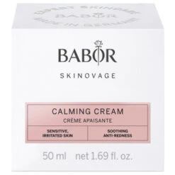 BABOR SKINOVAGE Calming Cream 50 Ml -Schönheit Verkauf 1437151 BABOR SKINOVAGE Calming Cream 50 ml.d0b5e1b6