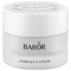 BABOR SKINOVAGE Complex C Cream Vitalizing 50 Ml 2 BABOR SKINOVAGE Complex C Cream Vitalizing 50 Ml -Schönheit Verkauf 1437224 BABOR SKINOVAGE Complex C Cream Vitalizing 50 ml.5fae3f8e