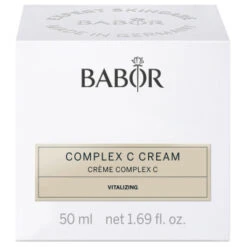 BABOR SKINOVAGE Complex C Cream Vitalizing 50 Ml -Schönheit Verkauf 1437224 BABOR SKINOVAGE Complex C Cream Vitalizing 50 ml.d1983fba