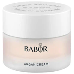 BABOR SKINOVAGE Argan Cream 50 Ml