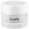 BABOR SKINOVAGE Moisturizing & Lipid Cream Rich 50 Ml -Schönheit Verkauf 1437240 BABOR SKINOVAGE Moisturizing Lipid Cream Rich 50 ml.6450d488