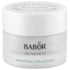 BABOR SKINOVAGE Purifying Cream Rich 50 Ml -Schönheit Verkauf 1437275 BABOR SKINOVAGE Purifying Cream rich 50 ml.db3a59f6
