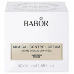 BABOR SKINOVAGE Mimical Control Cream 50 Ml -Schönheit Verkauf 1437291 BABOR SKINOVAGE Mimical Control Cream 50 ml.c2cf8633
