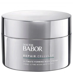 BABOR DOCTOR BABOR REPAIR CELLULAR Ultimate Forming Body Cream 200 Ml