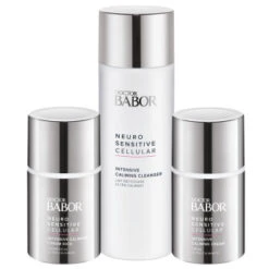 BABOR DOCTOR BABOR Neuro Sensitive Cellular Set