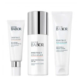 DOCTOR BABOR PROTECT CELLULAR Sunkissed Set