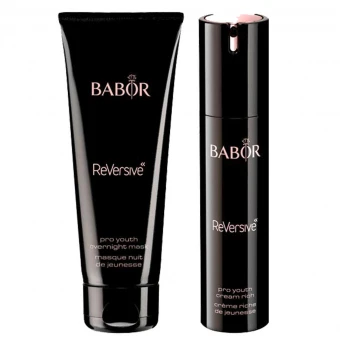 BABOR REVERSIVE Pro Youth Set 3 BABOR REVERSIVE Pro Youth Set