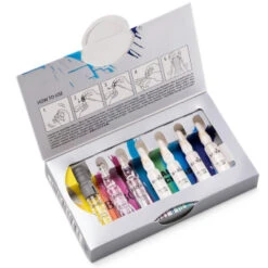 BABOR AMPOULE CONCENTRATES Hydra Set 14 Ml -Schönheit Verkauf 1467344 BABOR AMPOULE CONCENTRATES Hydra Set 14 ml.1f1e1262