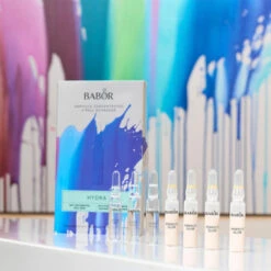 BABOR AMPOULE CONCENTRATES Hydra Set 14 Ml -Schönheit Verkauf 1467344 BABOR AMPOULE CONCENTRATES Hydra Set 14 ml.b5666fad