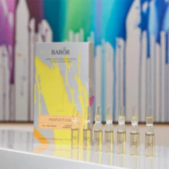 BABOR AMPOULE CONCENTRATES Perfection Set Limited Edition 14 Ml -Schönheit Verkauf 1467352 BABOR AMPOULE CONCENTRATES Perfection Set Limited Edition 14 ml.4504d20e