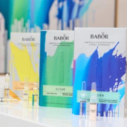 BABOR AMPOULE CONCENTRATES Perfection Set Limited Edition 14 Ml -Schönheit Verkauf 1467352 BABOR AMPOULE CONCENTRATES Perfection Set Limited Edition 14 ml.e983c19b