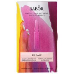 BABOR AMPOULE CONCENTRATES Repair Set 14 Ml