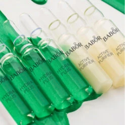 BABOR AMPOULE CONCENTRATES Clear Set 14 Ml -Schönheit Verkauf 1467395 BABOR AMPOULE CONCENTRATES Clear Set 14 ml.8e404f03