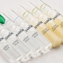 BABOR AMPOULE CONCENTRATES Clear Set 14 Ml -Schönheit Verkauf 1467395 BABOR AMPOULE CONCENTRATES Clear Set 14 ml.9c65b11c