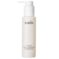 BABOR CLEANSING Phyto HY-ÖL Booster Hydrating 100 Ml
