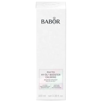 BABOR CLEANSING Phyto HY-ÖL Booster Calming 100 Ml 4 BABOR CLEANSING Phyto HY-ÖL Booster Calming 100 Ml – Bild 2