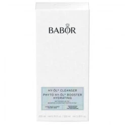BABOR CLEANSING HY-ÖL & Phyto HY-ÖL Booster Hydrating Set