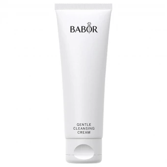 BABOR CLEANSING Gentle Cleansing Cream 100 Ml 3 BABOR CLEANSING Gentle Cleansing Cream 100 Ml