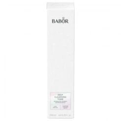 Schönheit Verkauf -Schönheit Verkauf 2533685 BABOR CLEANSING Deep Cleansing Foam 200 ml.0b9e2ec4