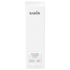 Schönheit Verkauf -Schönheit Verkauf 2533707 BABOR CLEANSING Gel Tonic Cleanser 200 ml.2f012a49